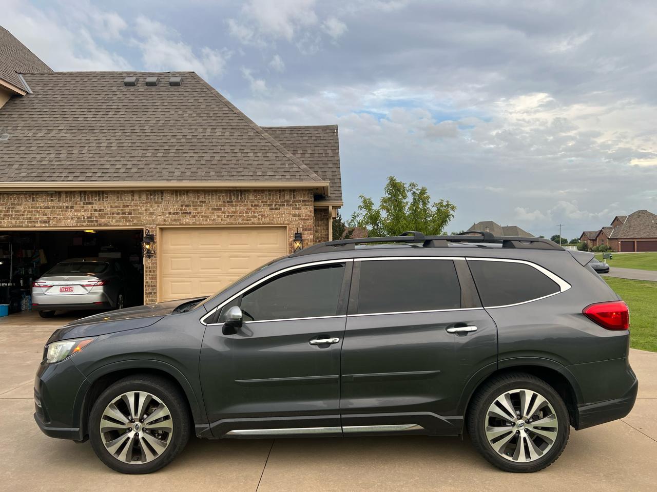 Subaru Ascent Touring 7-Passenger 2020