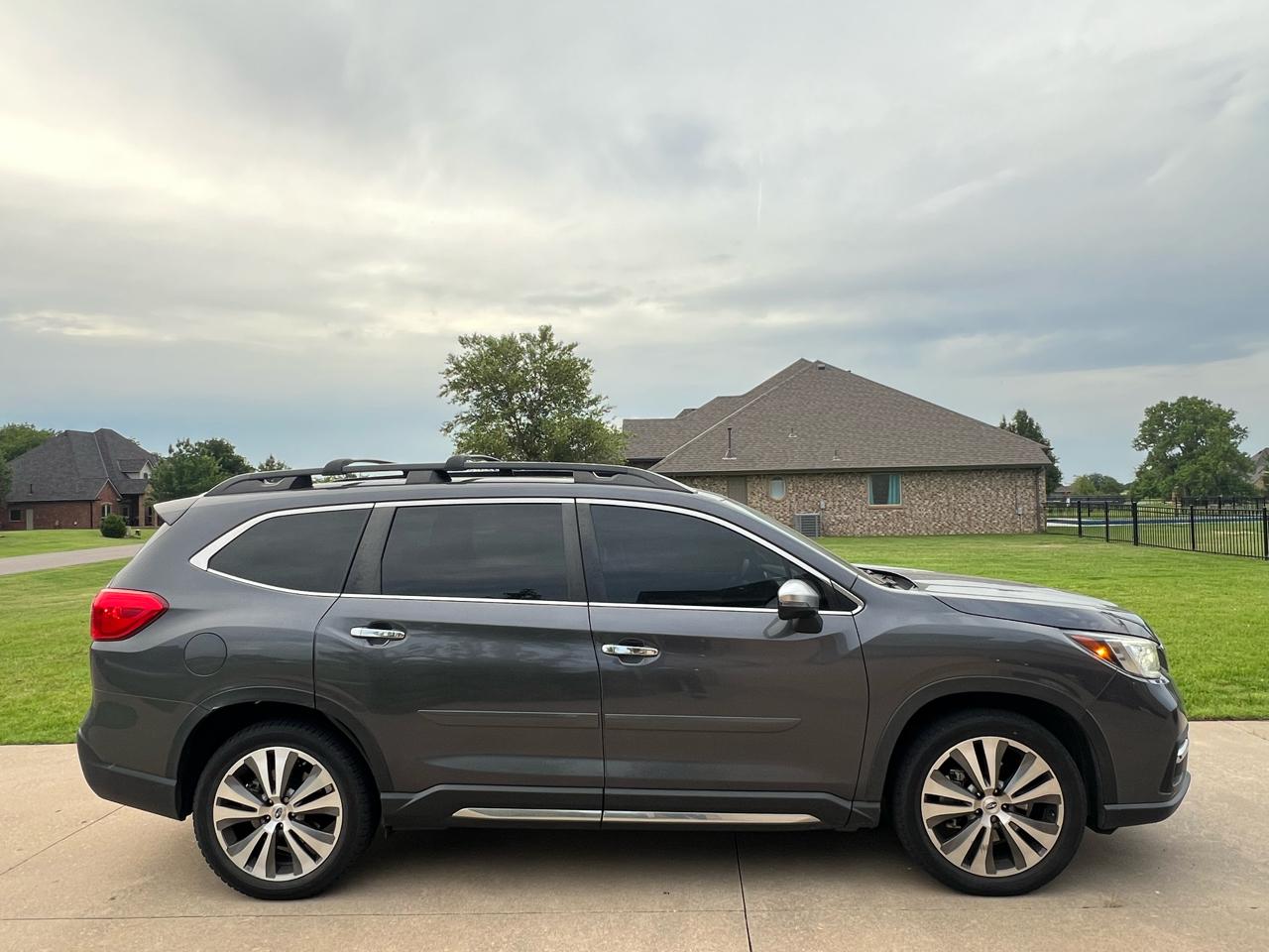 Subaru Ascent Touring 7-Passenger 2020