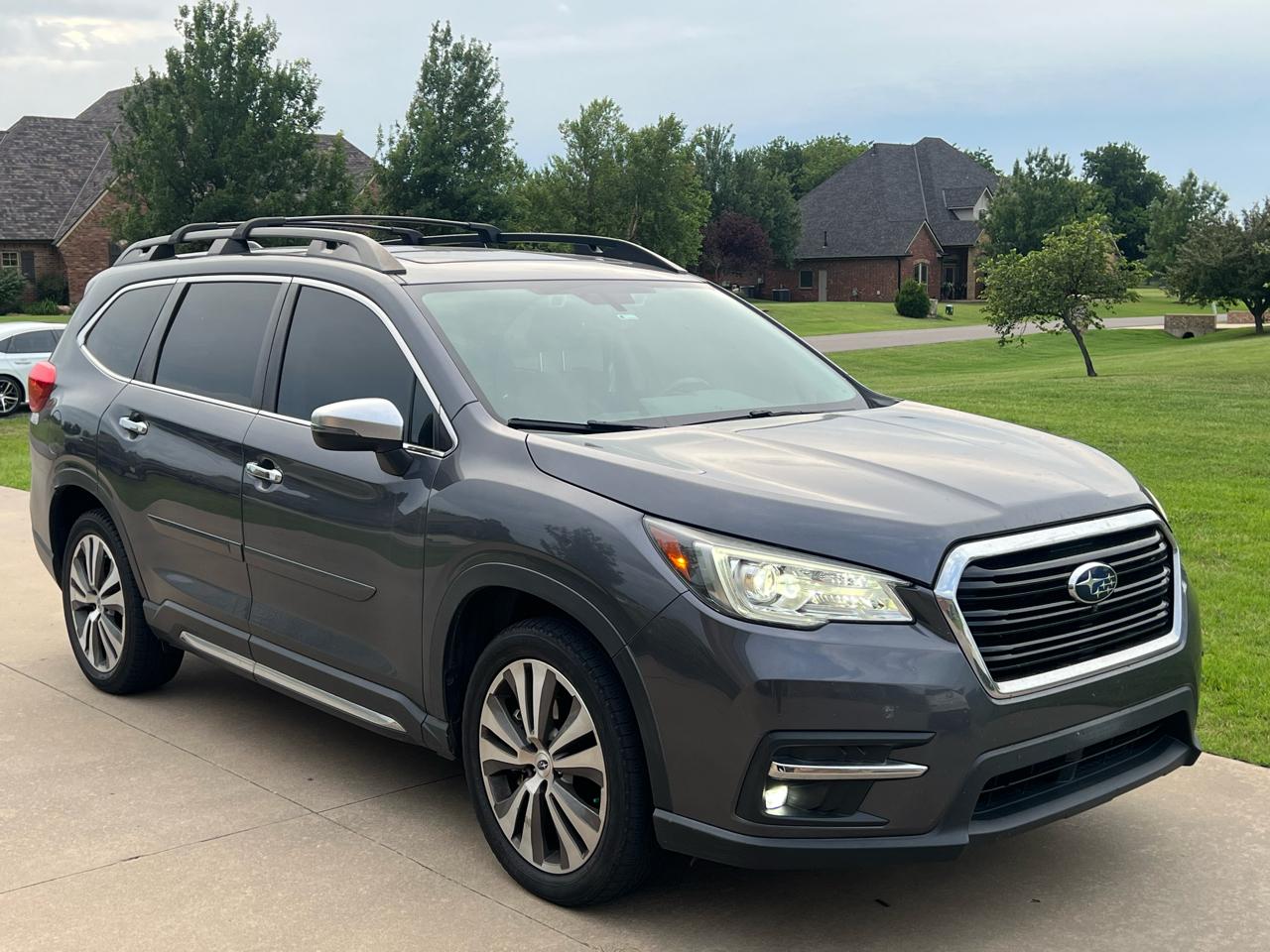 Subaru Ascent Touring 7-Passenger 2020