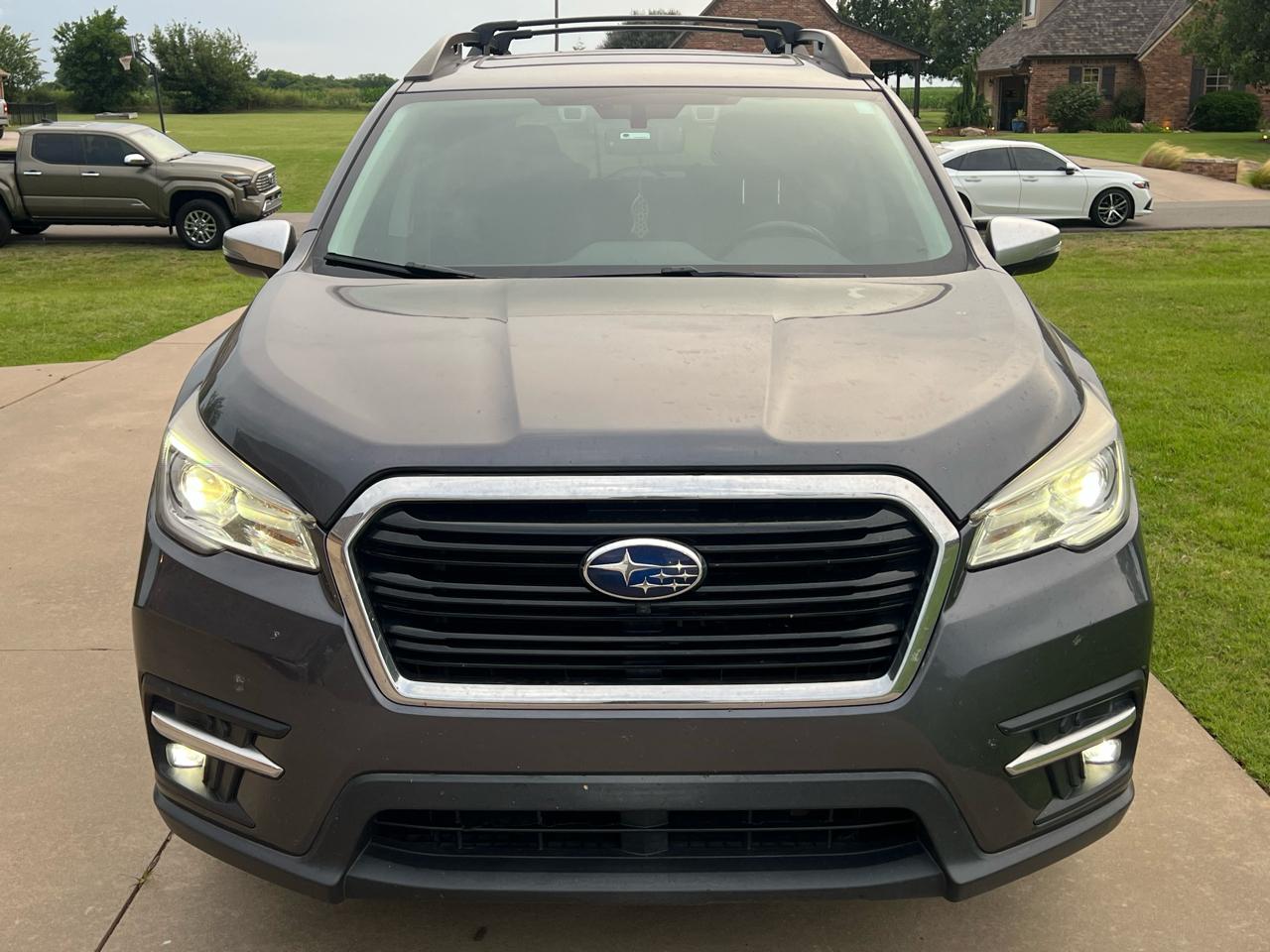 Subaru Ascent Touring 7-Passenger 2020