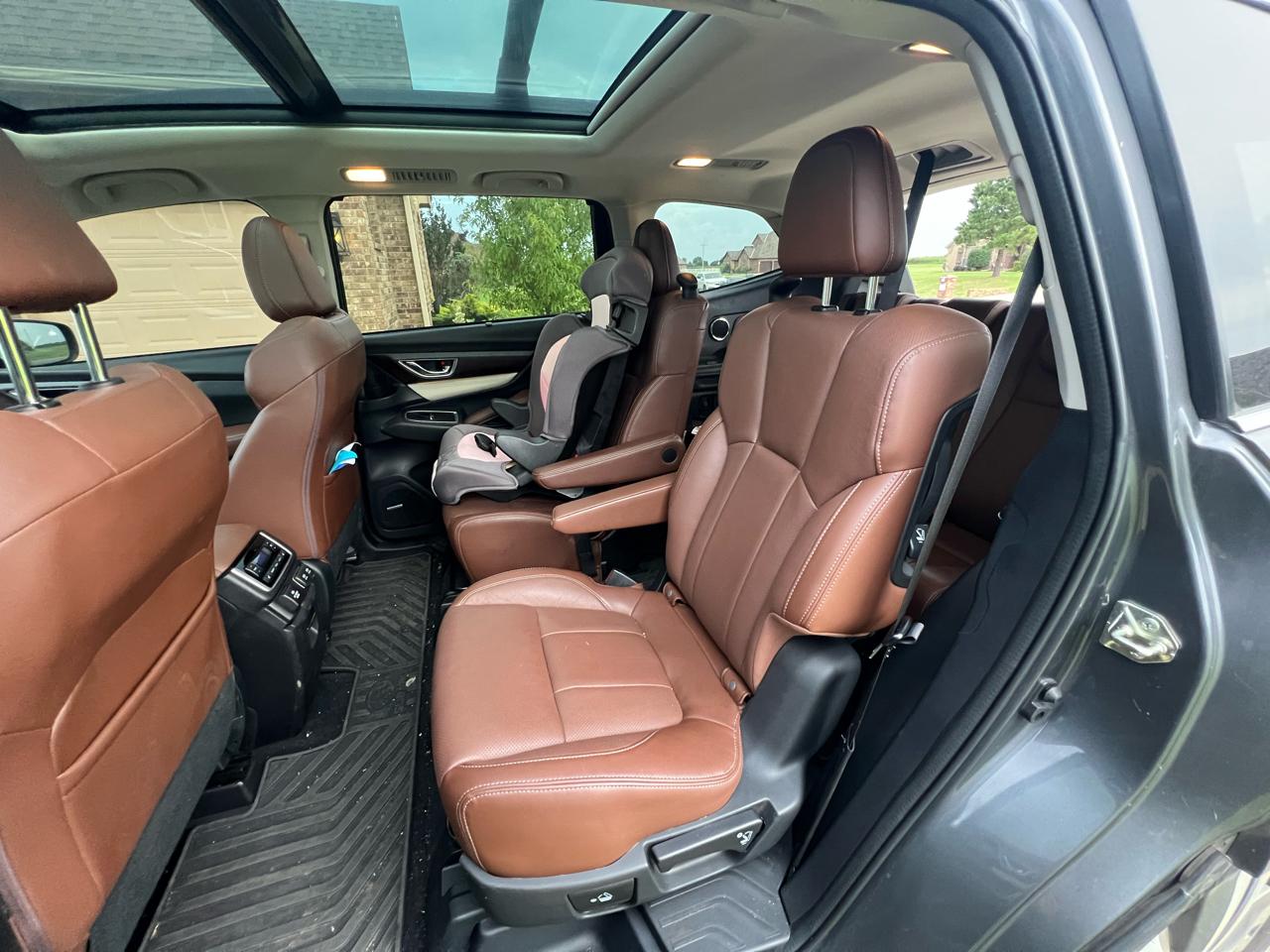 Subaru Ascent Touring 7-Passenger 2020