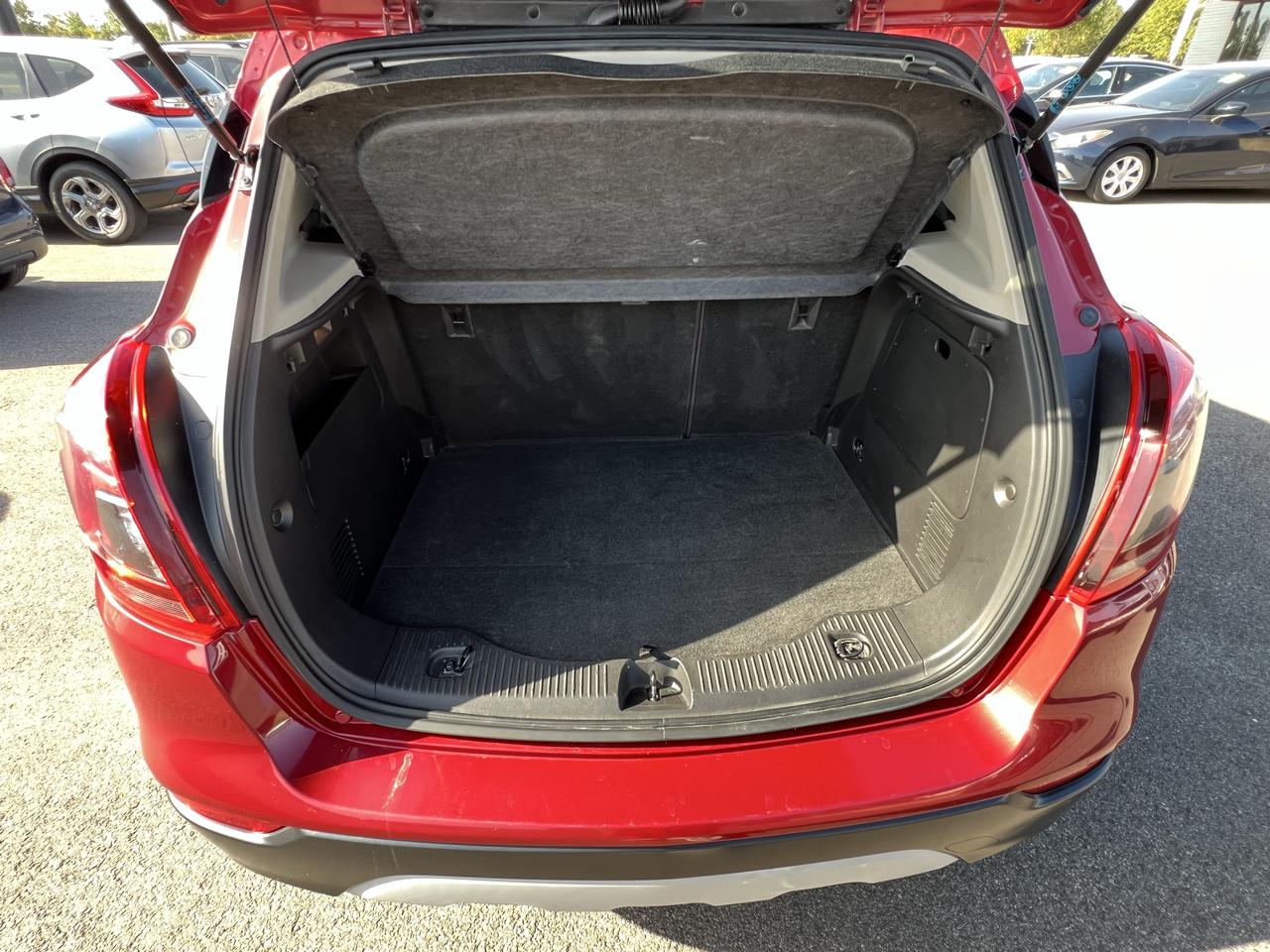 Buick Encore Preferred FWD 2018