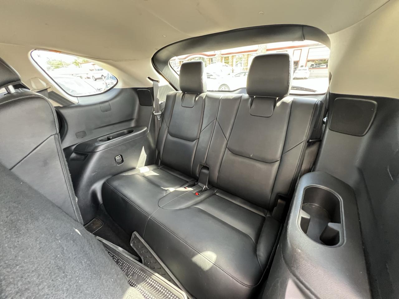 Mazda CX-9 Touring AWD 2017