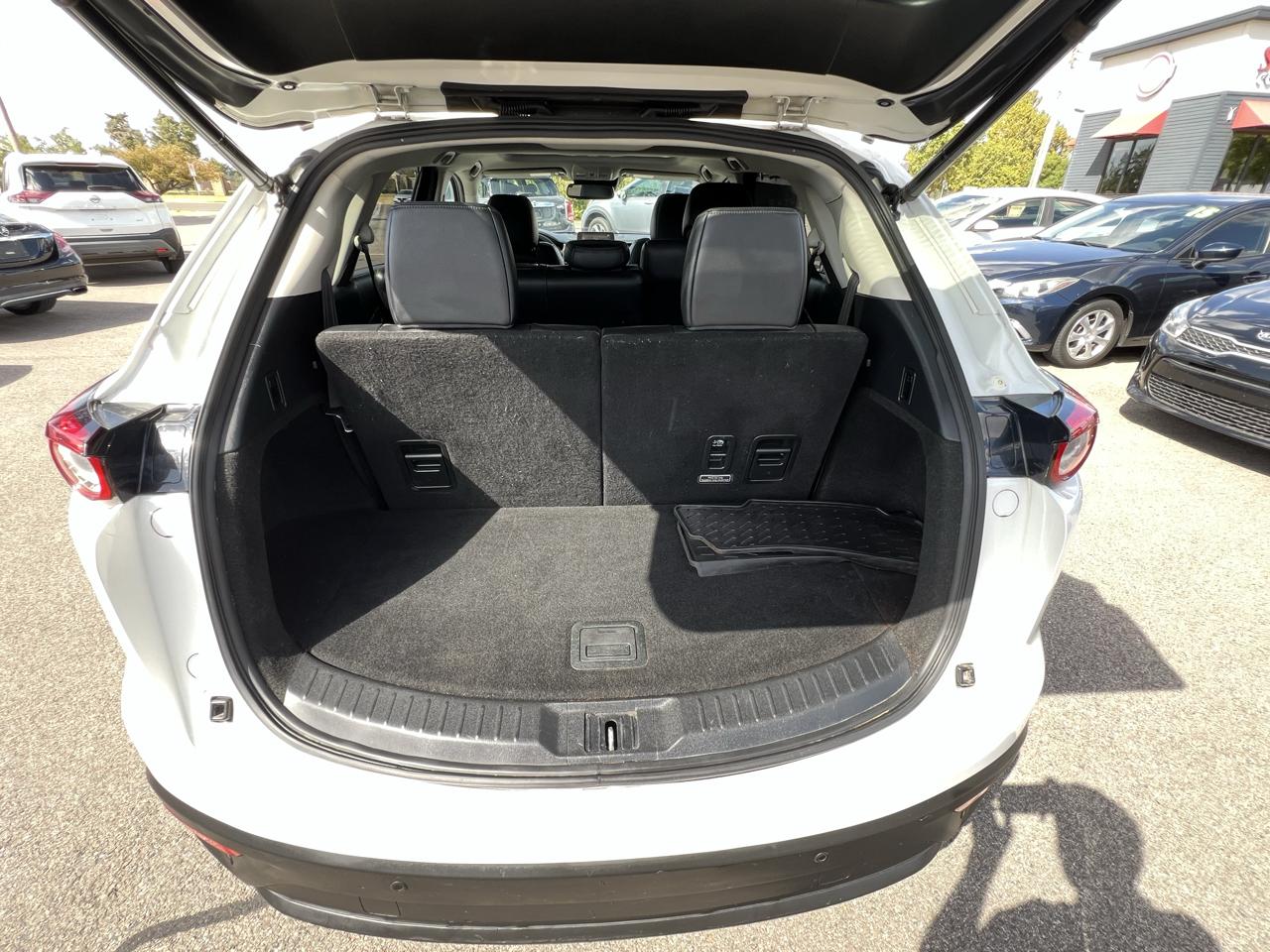 Mazda CX-9 Touring AWD 2017