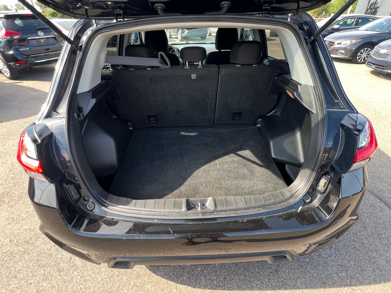 Mitsubishi Outlander Sport 2.0 ES 4WD CVT 2020