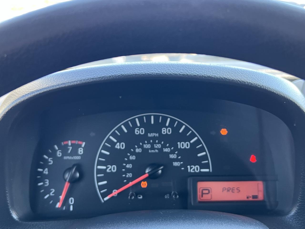 Nissan NV200 S 2019