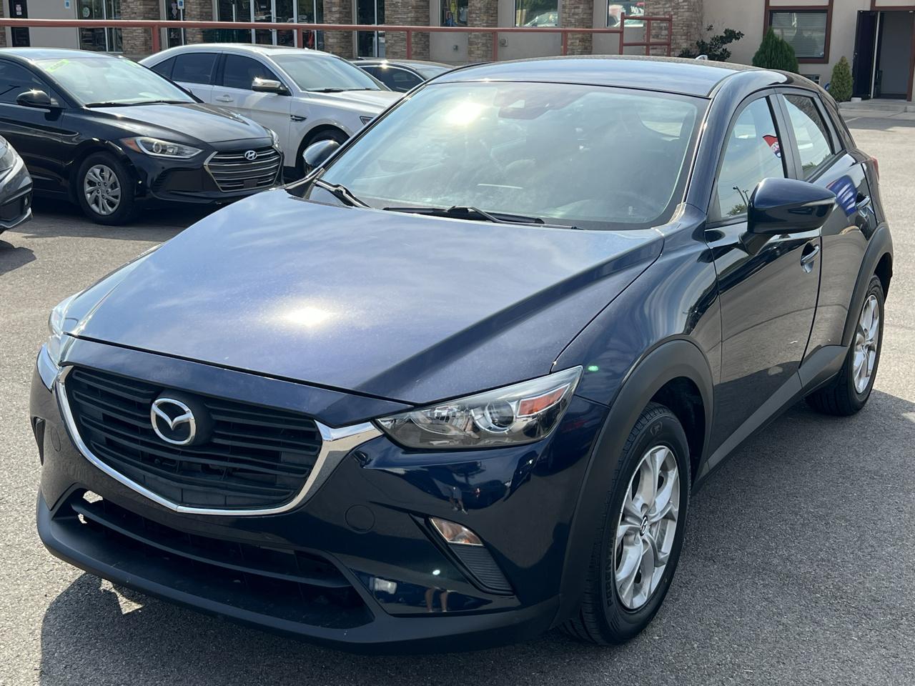 Mazda CX-3 Sport FWD 2019