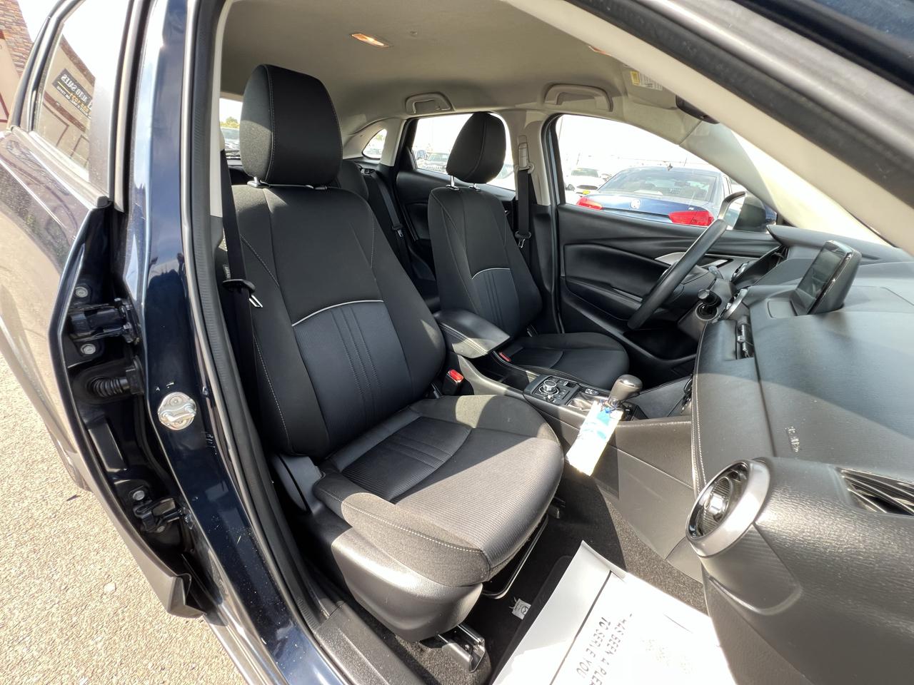 Mazda CX-3 Sport FWD 2019