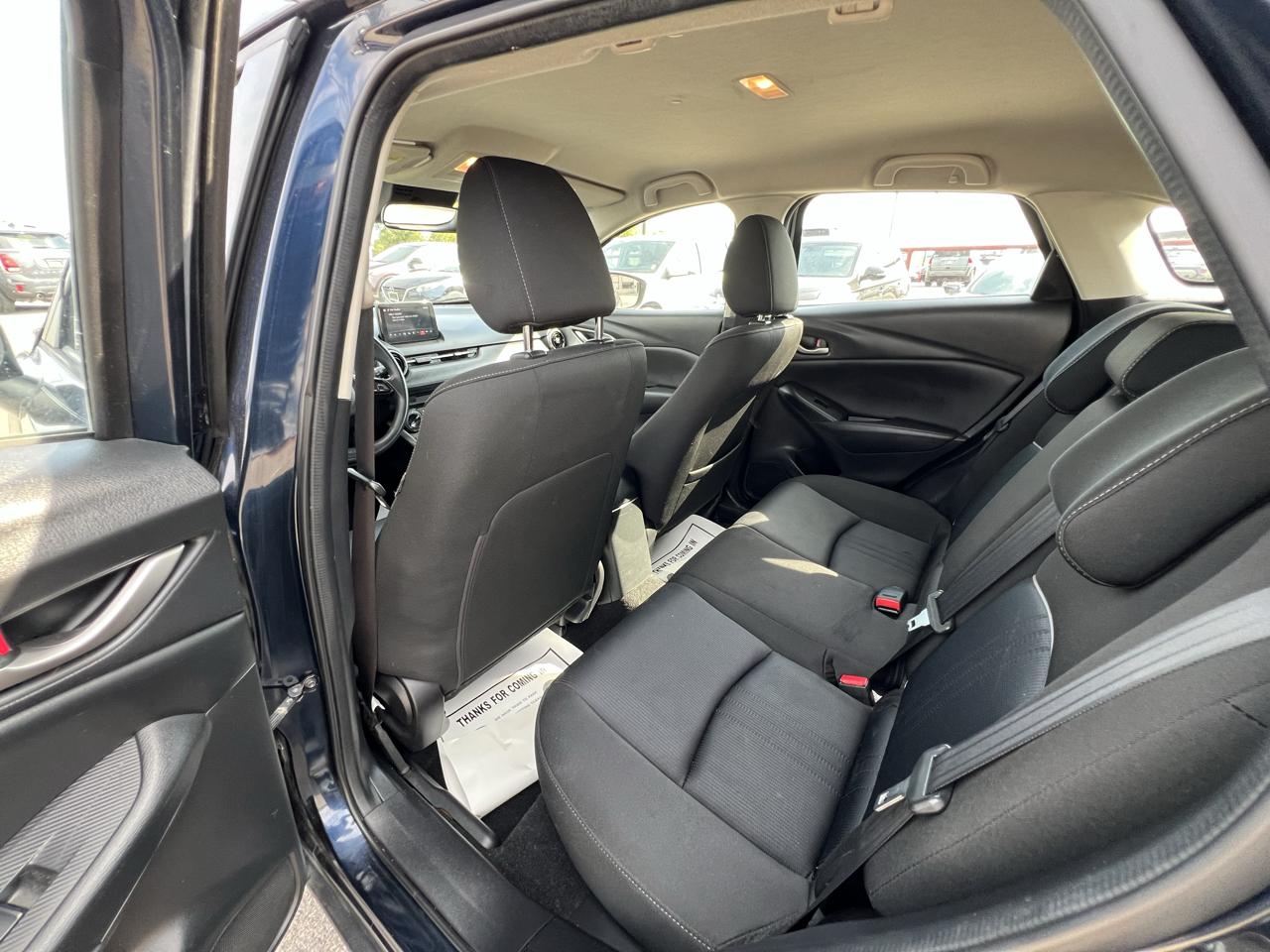 Mazda CX-3 Sport FWD 2019