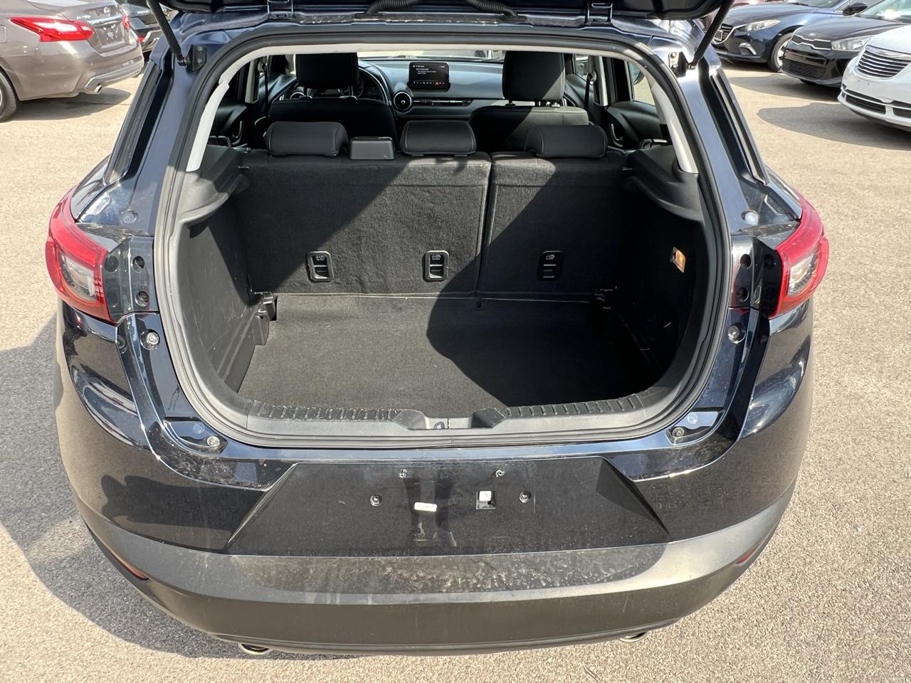 Mazda CX-3 Sport FWD 2019
