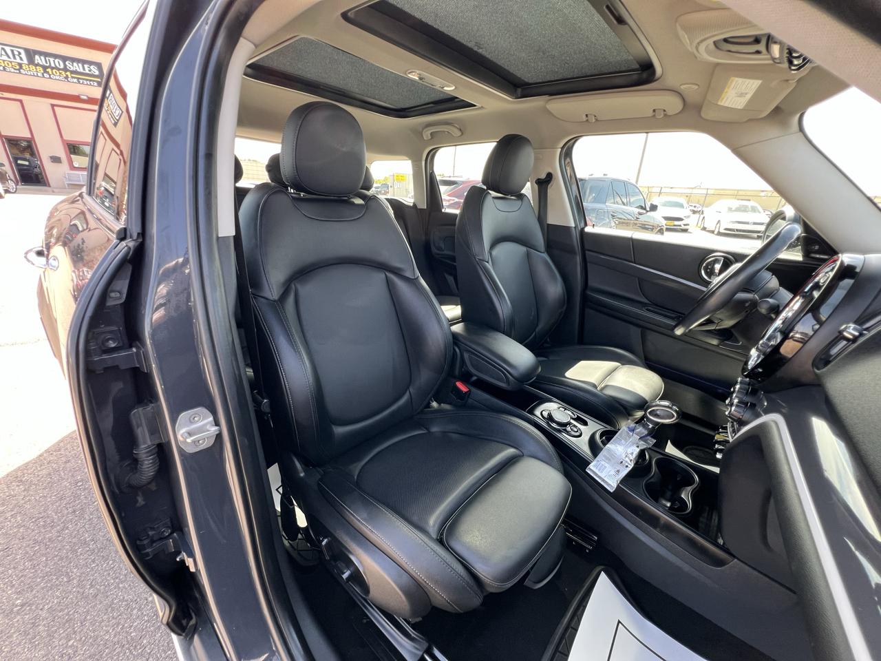 MINI Countryman Hybrid S E ALL4 2019
