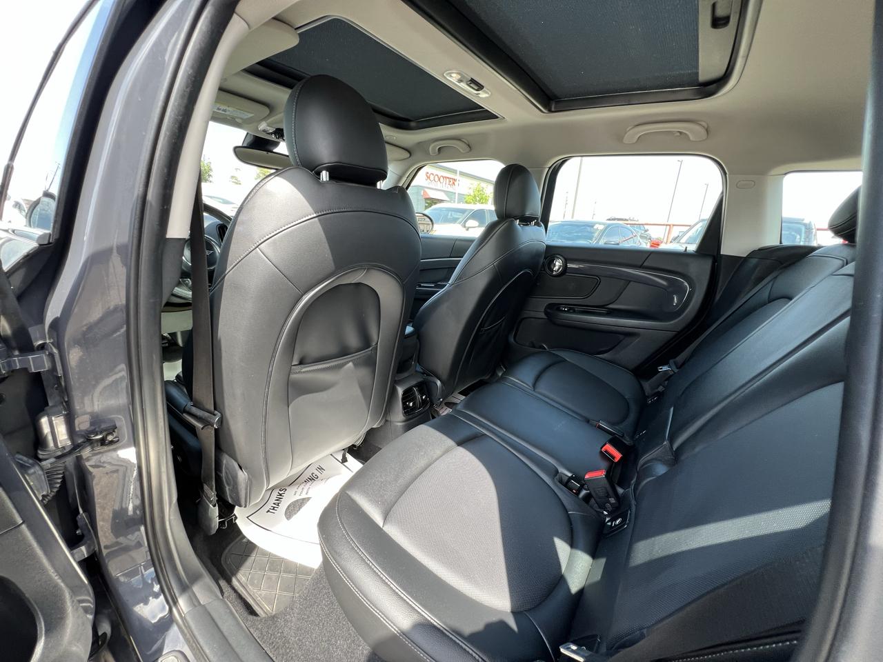 MINI Countryman Hybrid S E ALL4 2019