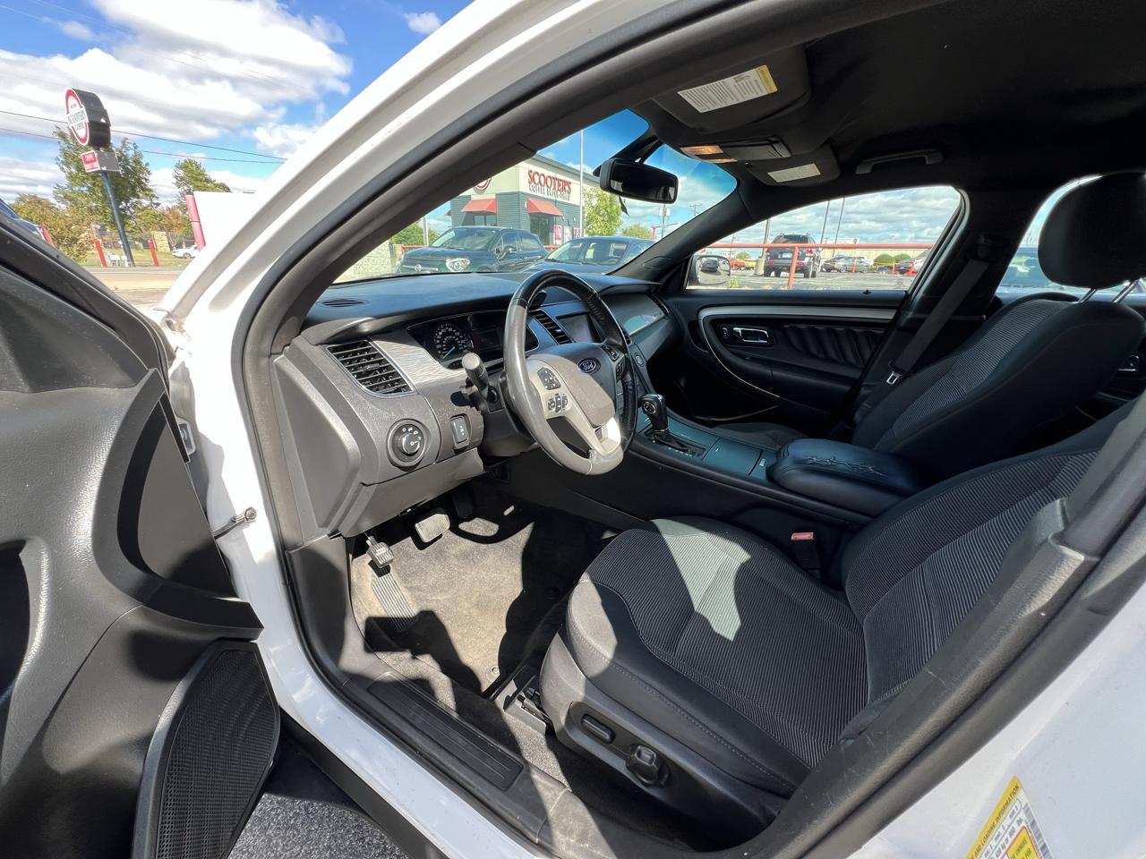 Ford Taurus SEL FWD 2013