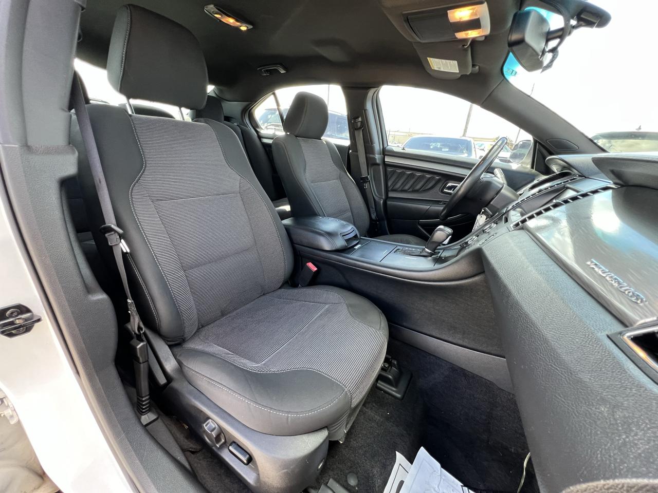Ford Taurus SEL FWD 2013