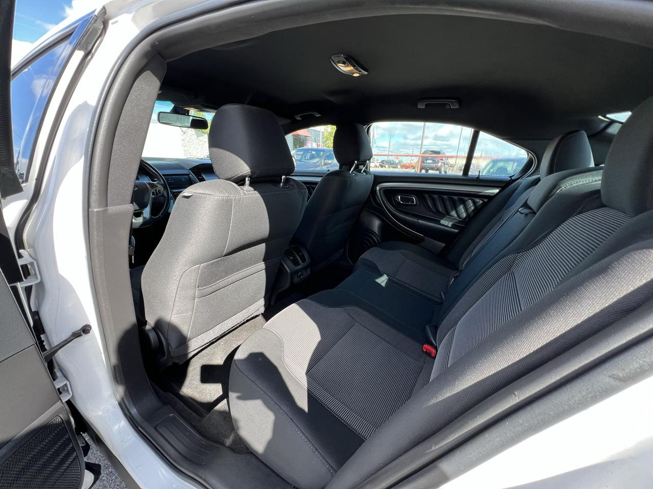 Ford Taurus SEL FWD 2013