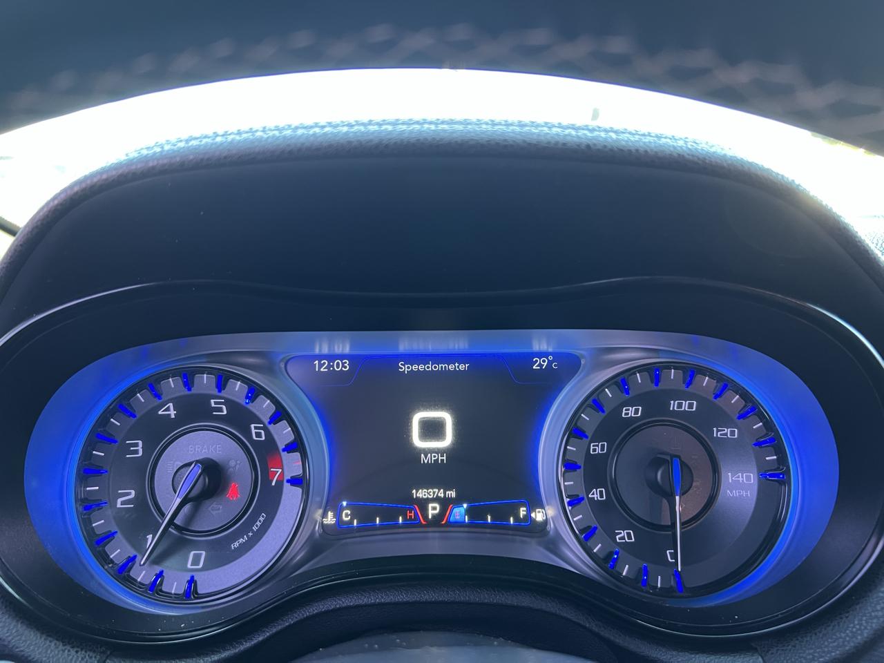 Chrysler 300 S V6 RWD 2018