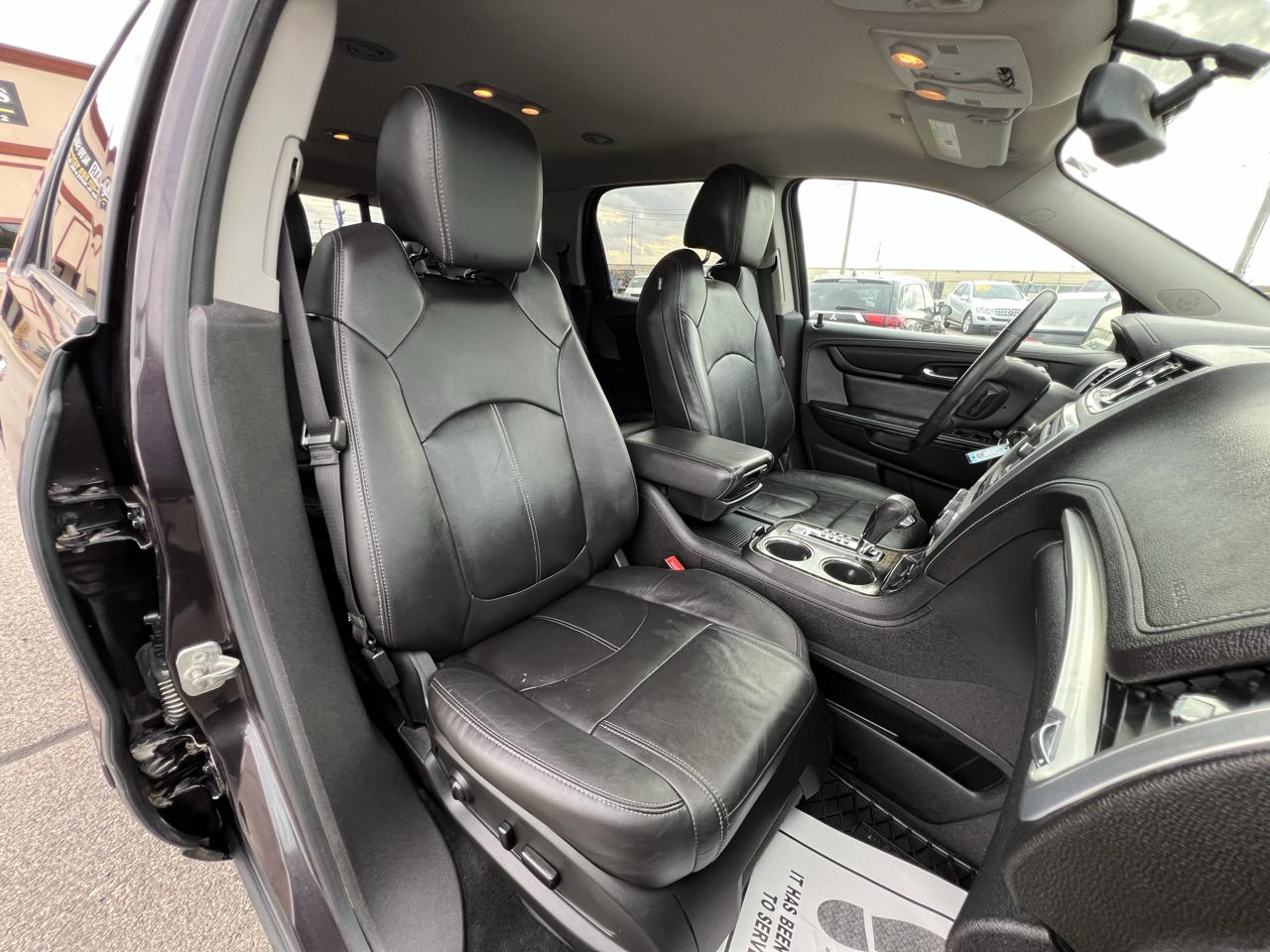 GMC Acadia SLT-1 FWD 2016