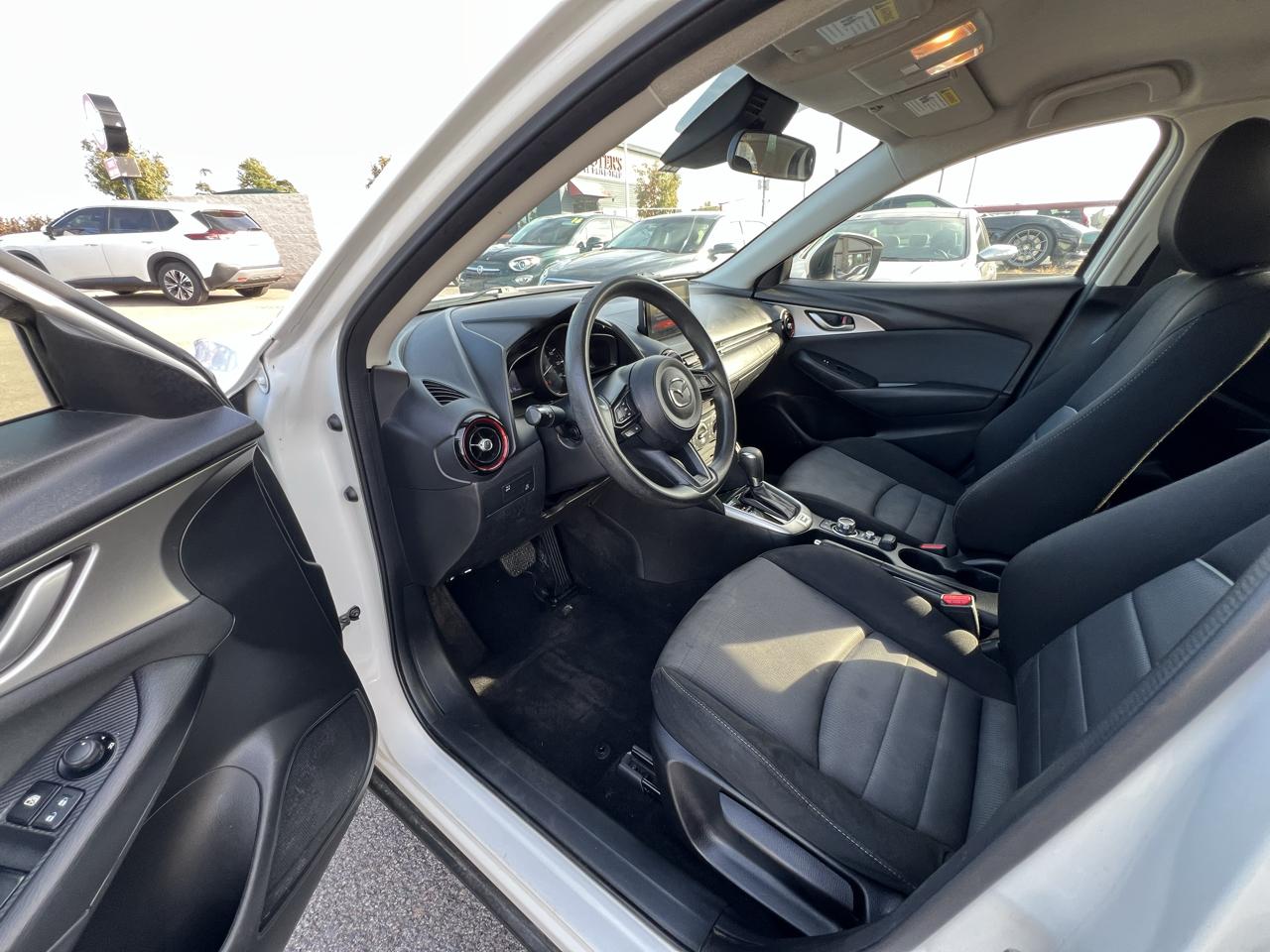 Mazda CX-3 Sport FWD 2018