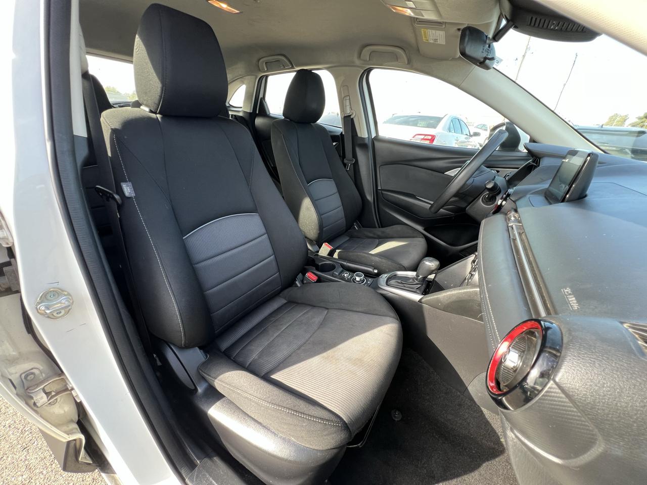 Mazda CX-3 Sport FWD 2018