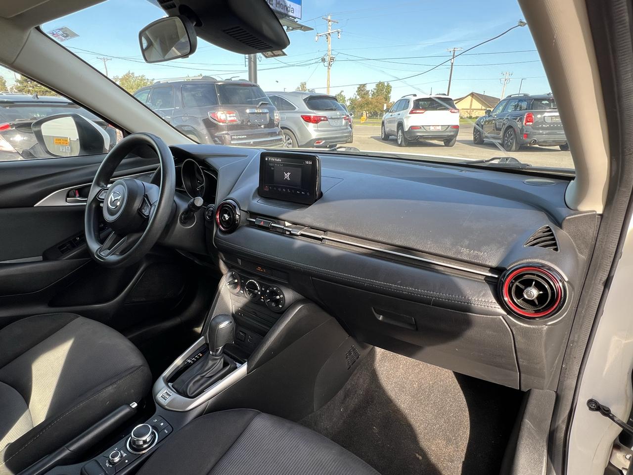 Mazda CX-3 Sport FWD 2018
