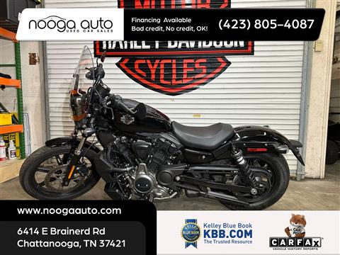 2023 Harley-Davidson RH975 