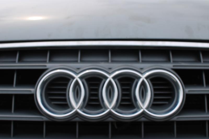 Audi A5 Coupe 2.0T quattro Tiptronic 2012