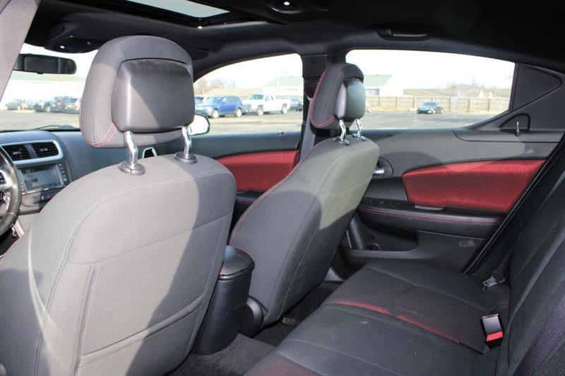 Dodge Avenger Mainstreet 2011