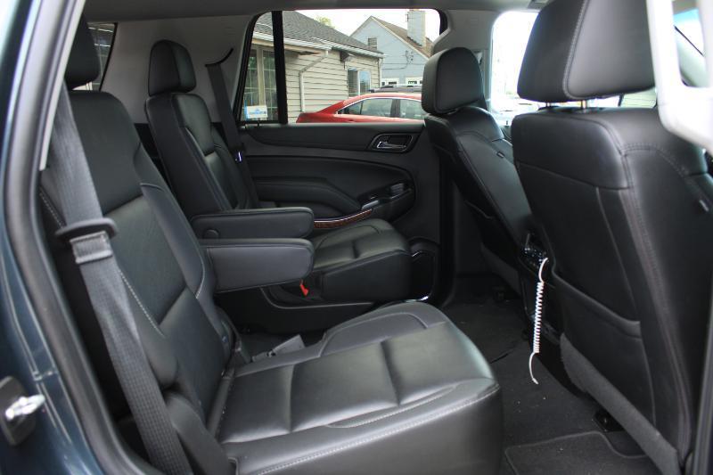 Chevrolet Tahoe Premier 4WD 2019