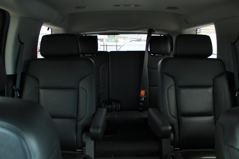 Chevrolet Tahoe Premier 4WD 2019