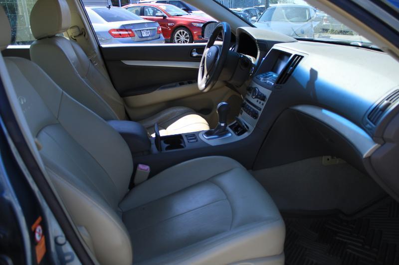 Infiniti G35 x AWD 2007