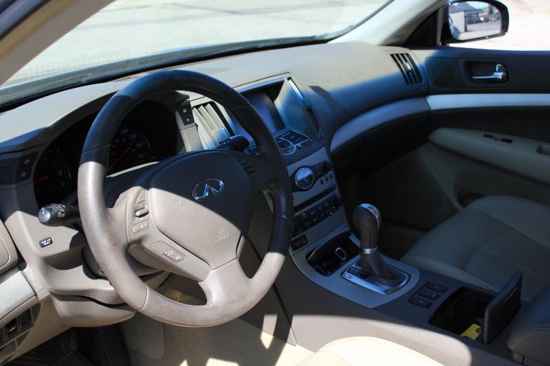 Infiniti G35 x AWD 2007