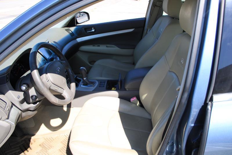 Infiniti G35 x AWD 2007