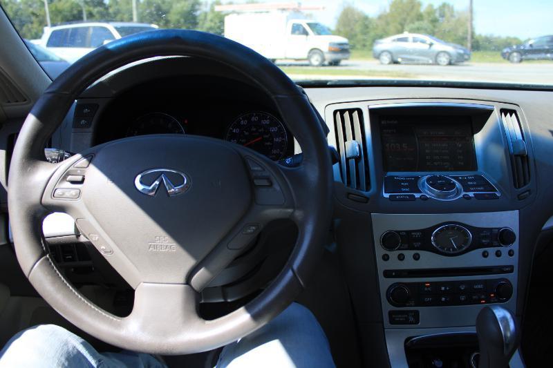 Infiniti G35 x AWD 2007