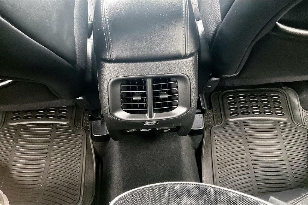 Jeep Cherokee Limited 4WD 2021