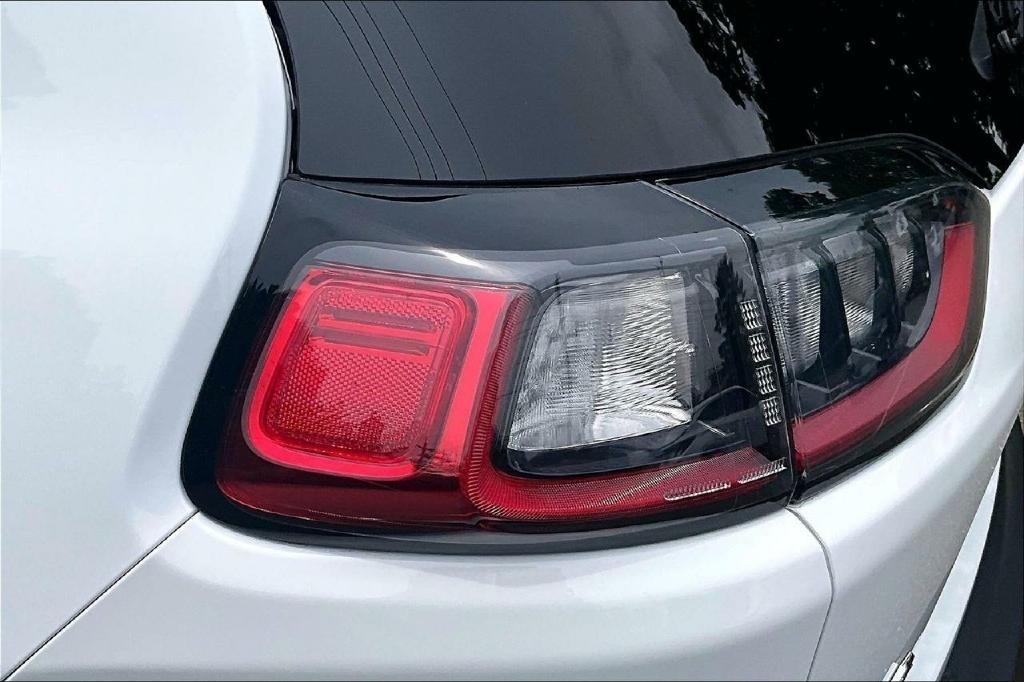 Jeep Cherokee Limited 4WD 2021