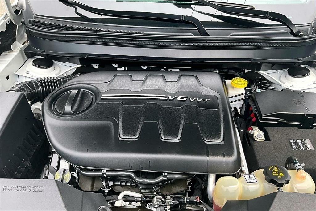 Jeep Cherokee Limited 4WD 2021