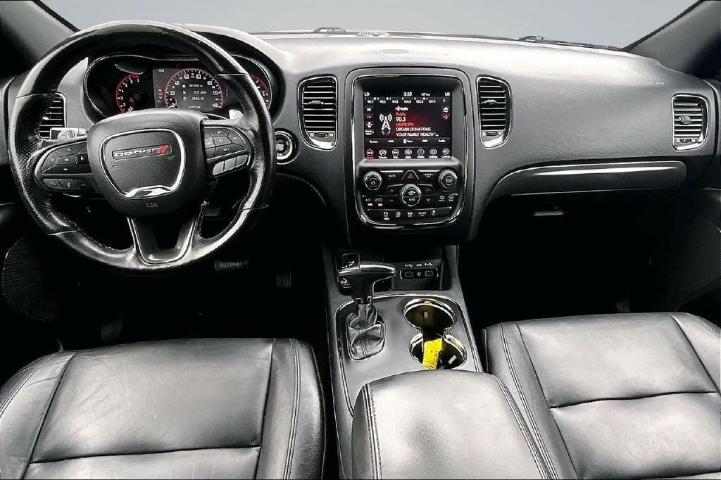 Dodge Durango GT AWD 2020