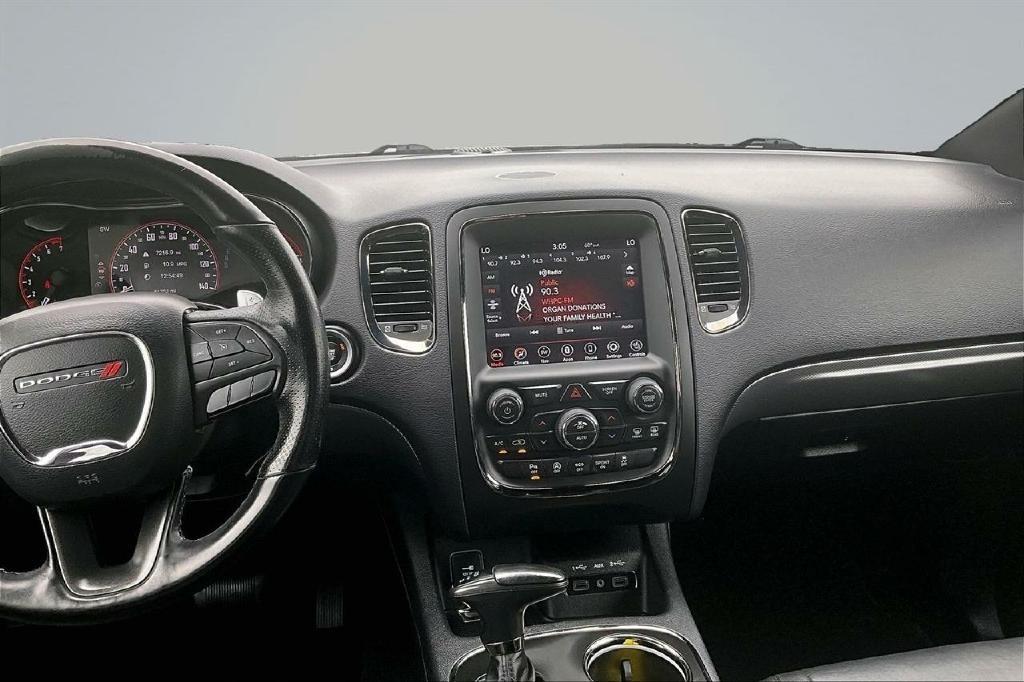 Dodge Durango GT AWD 2020