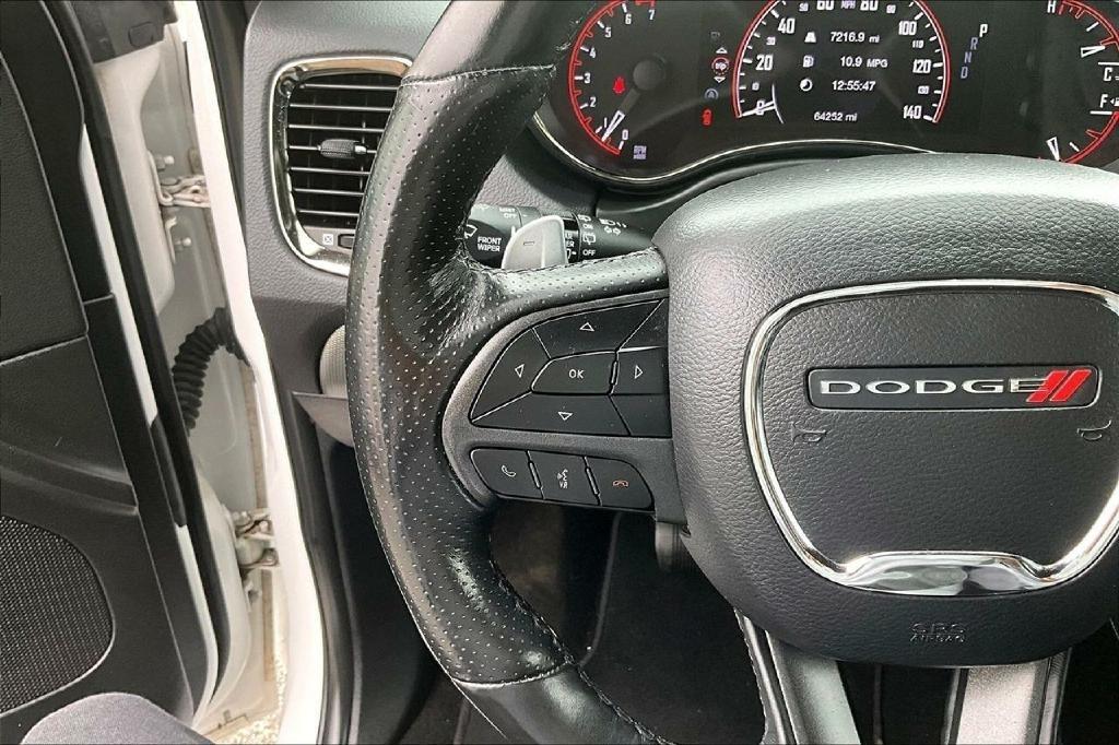 Dodge Durango GT AWD 2020