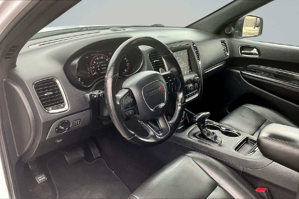 Dodge Durango GT AWD 2020