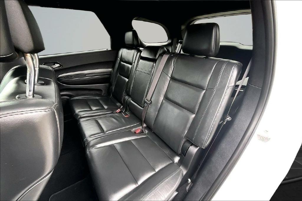 Dodge Durango GT AWD 2020