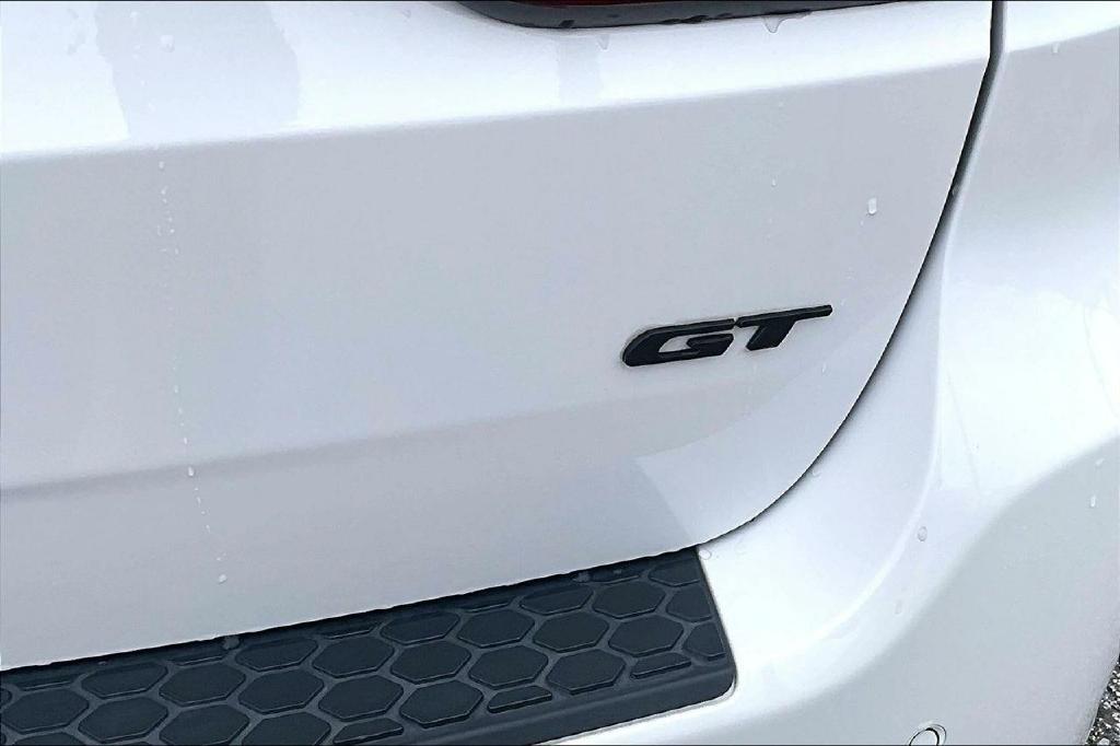Dodge Durango GT AWD 2020