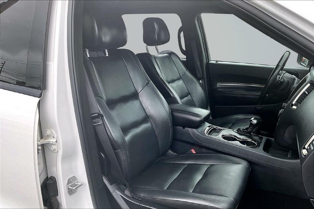 Dodge Durango GT AWD 2020