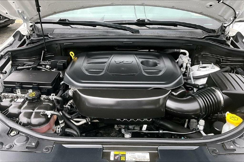 Dodge Durango GT AWD 2020