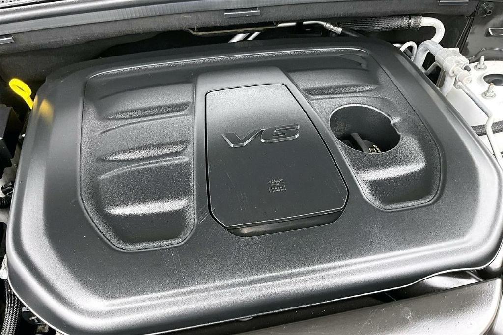 Dodge Durango GT AWD 2020