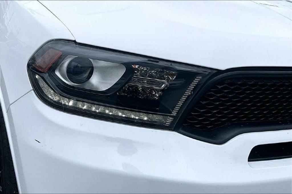 Dodge Durango GT AWD 2020