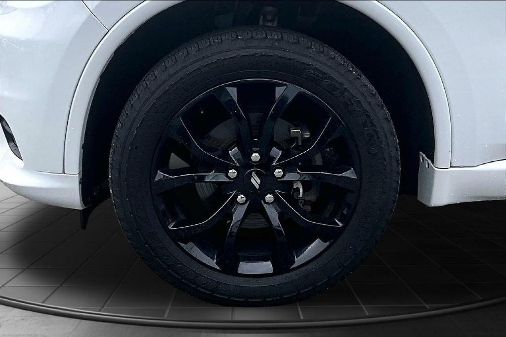 Dodge Durango GT AWD 2020