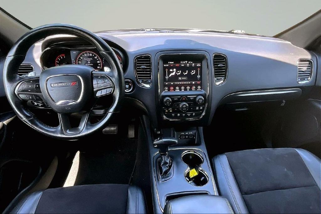 Dodge Durango GT AWD 2020