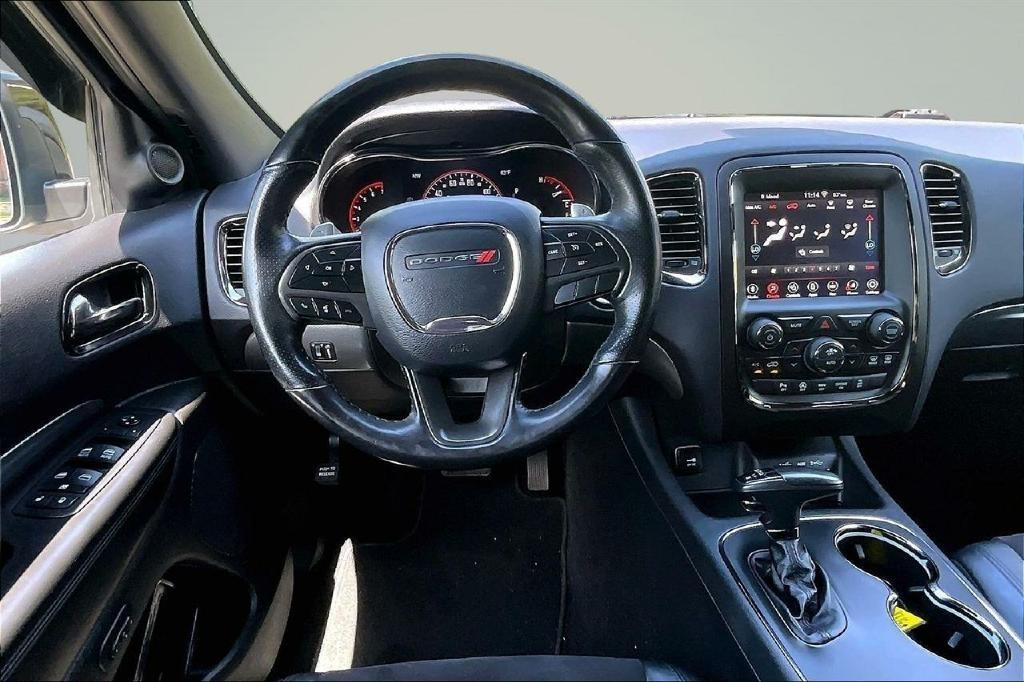 Dodge Durango GT AWD 2020