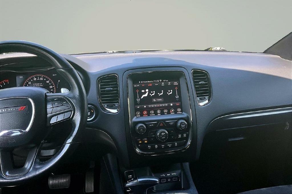 Dodge Durango GT AWD 2020